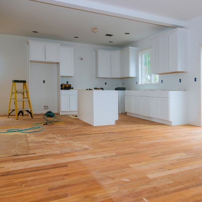post construction cleaning jobs